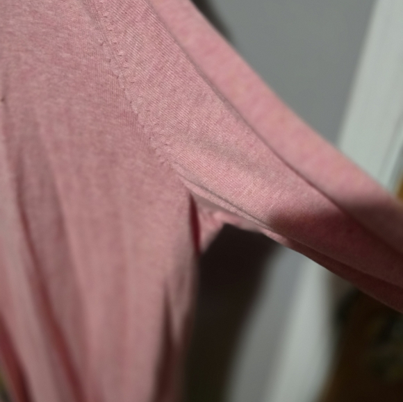 Craft & Barrow The Classic Cardigan Open Front - Picture 4 of 7